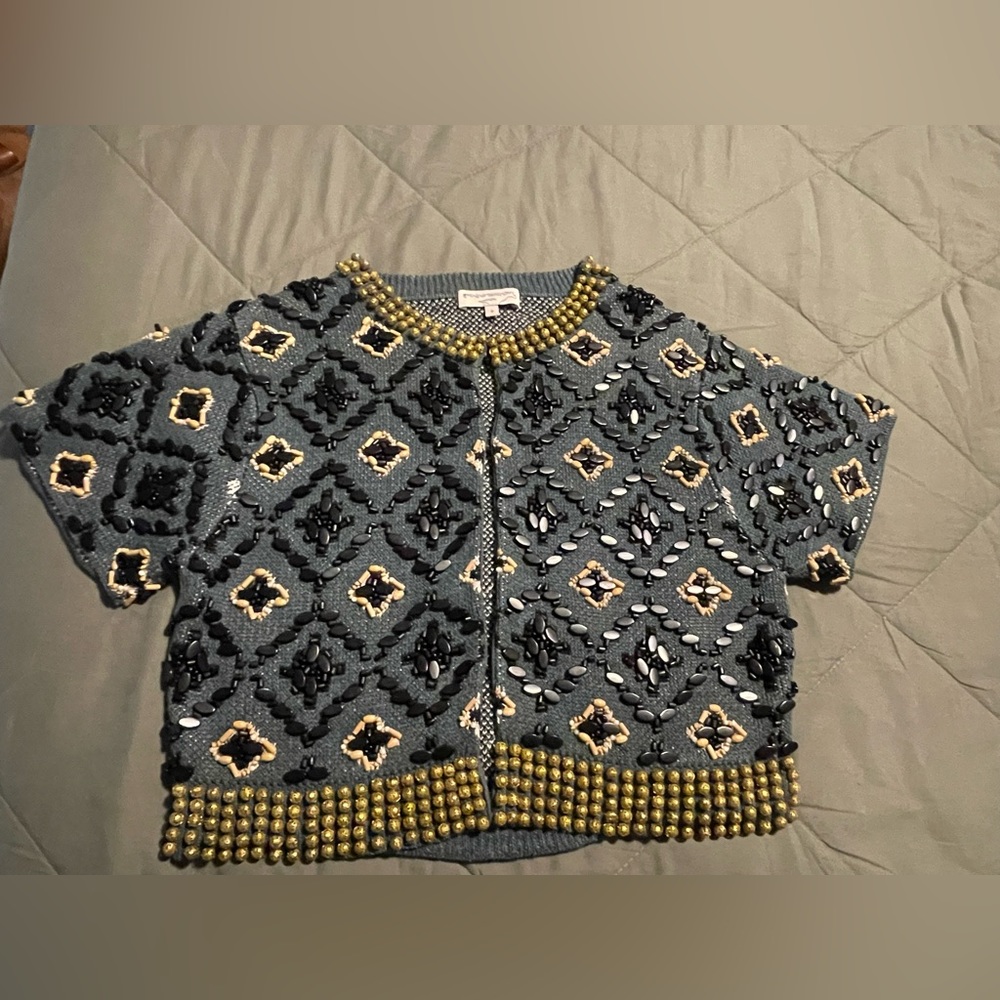 Open Ceremony cardigan